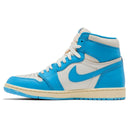 Air Jordan 1 Retro High OG UNC Reimagined