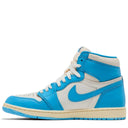 Tênis Air Jordan 1 Retro High OG UNC Reimagined