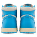 Air Jordan 1 Retro High OG UNC Reimagined