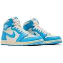 Air Jordan 1 Retro High OG UNC Reimagined
