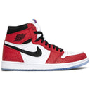 Marvel x Air Jordan 1 Retro High OG Origin Story