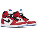 Marvel x Air Jordan 1 Retro High OG Origin Story