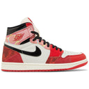 Marvel x Air Jordan 1 Retro High OG Spider-Man: Across the Spider-Verse