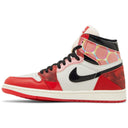 Marvel x Air Jordan 1 Retro High OG Spider-Man: Across the Spider-Verse