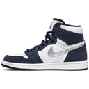 Air Jordan 1 Retro High CO.JP Midnight Navy (2020)