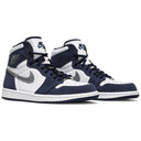 Air Jordan 1 Retro High CO.JP Midnight Navy (2020)