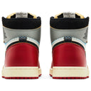 Union LA x Air Jordan 1 Retro High OG SP Chicago Shadow
