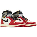 Union LA x Air Jordan 1 Retro High OG SP Chicago Shadow