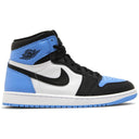 Air Jordan 1 Retro High OG UNC Toe
