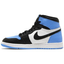 Air Jordan 1 Retro High OG UNC Toe