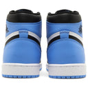 Air Jordan 1 Retro High OG UNC Toe