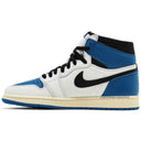 Fragment Design x Travis Scott x Air Jordan 1 Retro High