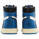 Fragment Design x Travis Scott x Air Jordan 1 Retro High