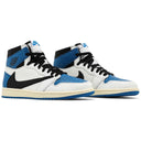 Fragment Design x Travis Scott x Air Jordan 1 Retro High