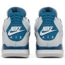 Air Jordan 4 Retro Military Blue