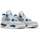 Air Jordan 4 Retro Military Blue