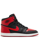 Tênis Air Jordan 1 Retro High '85 OG Bred (2025)