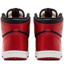 Tênis Air Jordan 1 Retro High '85 OG Bred (2025)