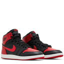 Tênis Air Jordan 1 Retro High '85 OG Bred (2025)