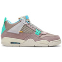 Union LA x Air Jordan 4 Retro Taupe Haze