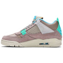 Union LA x Air Jordan 4 Retro Taupe Haze