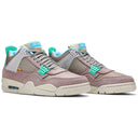 Union LA x Air Jordan 4 Retro Taupe Haze