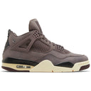 A Ma Maniére x Air Jordan 4 Retro Violet Ore