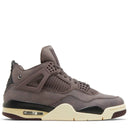 Tênis A Ma Maniére x Air Jordan 4 Retro Violet Ore
