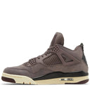 Tênis A Ma Maniére x Air Jordan 4 Retro Violet Ore