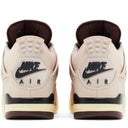 Tênis A Ma Maniére x Air Jordan 4 Retro While You Were Sleeping (Wmns)