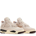 Tênis A Ma Maniére x Air Jordan 4 Retro While You Were Sleeping (Wmns)