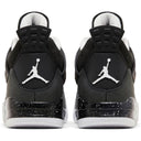 Air Jordan 4 Retro Fear
