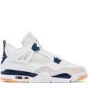 Tênis Nike SB x Air Jordan 4 Retro SP Navy