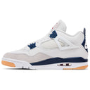 Nike SB x Air Jordan 4 Retro SP Navy