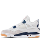 Tênis Nike SB x Air Jordan 4 Retro SP Navy