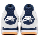 Nike SB x Air Jordan 4 Retro SP Navy