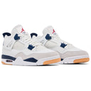 Nike SB x Air Jordan 4 Retro SP Navy