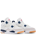 Tênis Nike SB x Air Jordan 4 Retro SP Navy