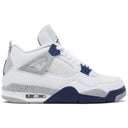 Air Jordan 4 Retro Midnight Navy