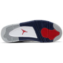 Air Jordan 4 Retro Midnight Navy