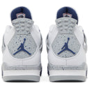 Air Jordan 4 Retro Midnight Navy
