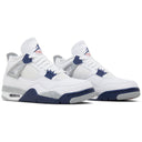 Air Jordan 4 Retro Midnight Navy