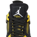 Air Jordan 4 Retro Yellow Thunder