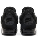 Tênis Air Jordan 4 Retro Black Cat