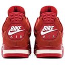 Nigel Sylvester x Air Jordan 4 Retro OG SP Brick by Brick