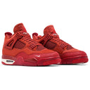 Nigel Sylvester x Air Jordan 4 Retro OG SP Brick by Brick