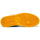 Air Jordan 1 Retro High OG Yellow Toe