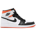 Air Jordan 1 Retro High OG Electro Orange