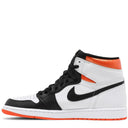 Tênis Air Jordan 1 Retro High OG Electro Orange