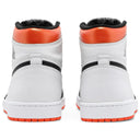 Air Jordan 1 Retro High OG Electro Orange